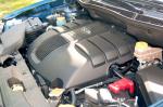 Subaru Tribeca 2008 года